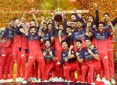 Rajat Patidar Targets IPL Three-Peat Following RCB’s Back-to-Back Championship Wins
