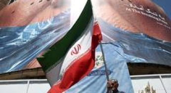 Iran Restores Most Underground Missile Facilities After Months of Repairs: Report