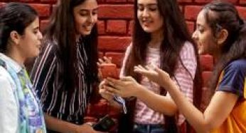 Urban Indian Youth Spend More Than Two Hours Daily on Social Media: Report