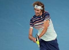 Alexander Zverev advanced to the quarterfinals of the French Open 2026 for the sixth consecutive year, continuing his strong clay-court form.