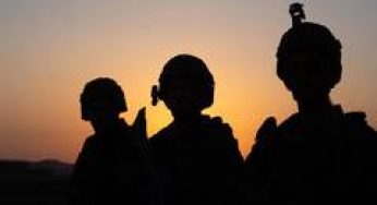 Israel Seeks US Nod To Expand Operations In Lebanon