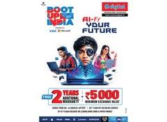 Reliance Digital Launches “Boot Up 2026” Campaign to Drive AI Adoption in India