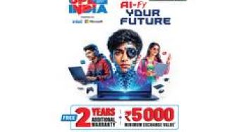 Reliance Digital Launches “Boot Up 2026” Campaign to Drive AI Adoption in India