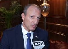 Israel Doesn’t Trust Pakistan, Says Envoy Reuven Azar