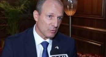 Israel Doesn’t Trust Pakistan, Says Envoy Reuven Azar