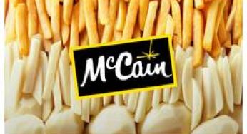 Mccain Foods India's Spud Report Reveals 74% Indians Crave Fries Late at Night, Among Highest Globally