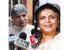 Suresh Wadkar Mourns Suman Kalyanpur’s Death, Calls It A Huge Loss To Music