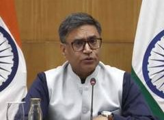 India, Myanmar Deepen Rare Earths Ties As PM Modi Holds Talks With Aung Hlaing