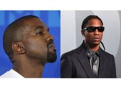 Kanye West, Travis Scott's Italy concerts cancelled amid security concerns