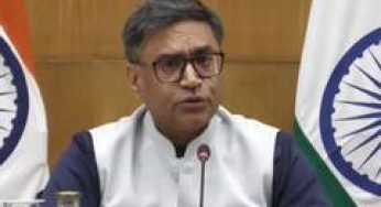 Over 2,400 Indians Repatriated from Myanmar Cyber Scam Compounds, 150 Still Trapped: MEA