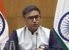 PM Modi urged Myanmar's President to democratic transition; stressed inclusion of all stakeholders: MEA