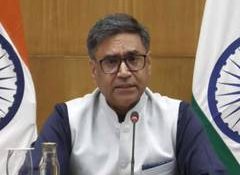 PM Modi Flags Security Concerns Over Armed Groups Along India-Myanmar Border, Raises Refugee Issue with Myanmar President: ME