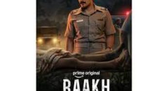 Trailer of Ali Fazal, Sonali Bendre's 'Raakh' unveiled