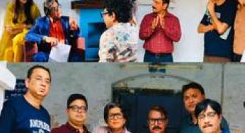 Annu Kapoor, Rukhsar Rehman, Brijendra Kala, Pavan Malhotra and others lead comedy entertainer 'Uttar Da Puttar'
