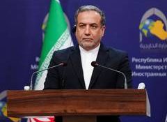 Ceasefire with US covers all fronts, including Lebanon; violation on one front is violation on all: Iran FM