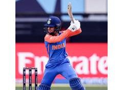 Jemimah Rodrigues open to batting flexibility as India fine-tune lineup for T20 World Cup