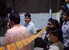 17-Year-Old Boy Stabbed to Death in Delhi, Police Launch Investigation