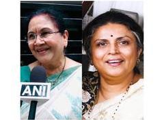Author Mangala Khadilkar Remembers Suman Kalyanpur, Praises Her Soft Voice and Musical Legac