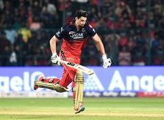 RCB’s Tim David Suspended for One IPL Match After Latest Code of Conduct Breach