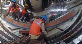 Industrial output grows 4.9% in April under new IIP series; manufacturing leads expansion