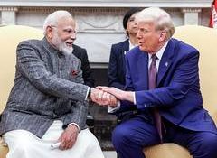 Preferential access vs competitors, relief on section 301 tariffs to top agenda of Indian negotiators during India-US trade talks: Sources