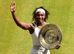Serena Williams Set for Shock Professional Tennis Return at 44, Stunning the Sports World