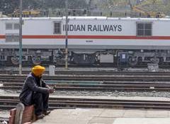Indian Railways achieves 145 million tonnes freight loading in May despite global headwinds