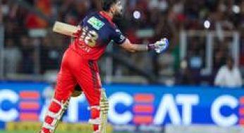 Coach Andy Flower describes Virat Kohli as "heartbeat" of RCB dressing room after IPL 2026 win