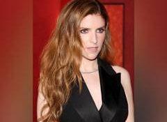 Anna Kendrick to Direct Film Adaptation of Best-Selling Novel ‘The Seven Husbands of Evelyn Hugo’