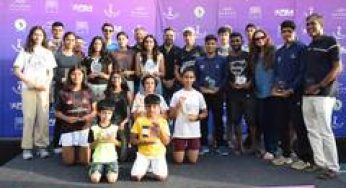 Avaada Powers Record-Breaking Otters Club Squash Tournament 2026 with 558 Players