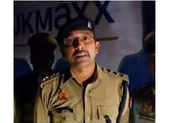 UP Police Arrest Three for Robbing Textile Merchant of Over ₹16 Lakh in Hapur