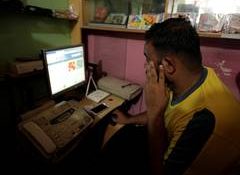 Pakistan Internet Crisis: 16% Cellular Infra Hit As Fuel Theft Outages Surge