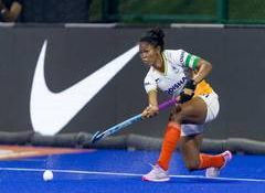 Salima Tete To Lead India At Women’s Hockey Nations Cup In New Zealand | Full Squad