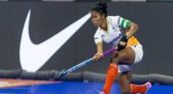 Salima Tete To Lead India At Women’s Hockey Nations Cup In New Zealand | Full Squad