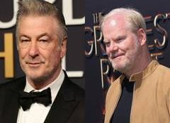 Alec Baldwin’s Thriller Crosshairs Wraps Filming, Enters Post-Production