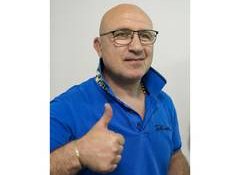 New wrestling coach Emzarios Bentinidis crafts masterplan for Asiad glory: Individual roadmaps, focused training