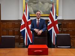 UK Trade Secretary in Delhi to push for early implementation of landmark trade deal