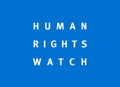 China Erasing Tiananmen Massacre Memory As 37th Anniversary Nears: HRW