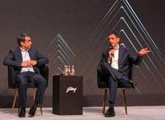 Godrej Enters Wealth Management, Targets Rs 1 Lakh Crore AUM By 2031