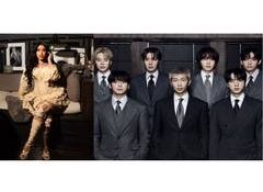 BTS, Cardi B, Benson Boone To Headline iHeartRadio Music Festival 2026