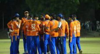 Rewa Jaguars Announce Squad For MPL 2026, Akshat Raghuwanshi In Focus
