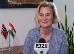 PM Modi's Norway visit yielded concrete outcomes, elevated ties to Green Strategic Partnership: Norwegian envoy