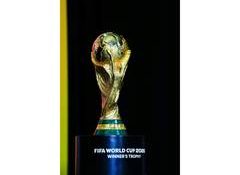 FIFA confirms record 1,248 players from 48 nations for upcoming World Cup