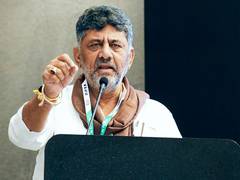 Karnataka set for leadership transition as DK Shivakumar to take oath as Chief Minister tomorrow
