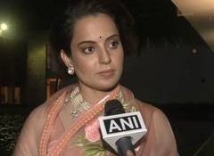 Film's title 'Bharat Bhaggya Viddhaata' inspired by PM Modi's words: Kangana Ranaut