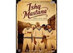 'Ishq Mastana' song from 'Main Vaapas Aaunga' unveiled