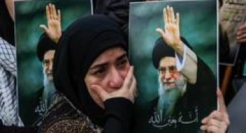 Iran Announces 3-Day Funeral For Ayatollah Khamenei Months After Supreme Leader’s Death