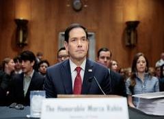 "US remains world's sole global superpower": Marco Rubio highlights military strength amid West Asia tensions
