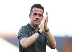 Head coach Marco Silva to leave Fulham this summer