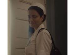 Kangana Ranaut fearlessly takes charge to save lives from terror in 'Bharat Bhhagya Vidhaata' trailer